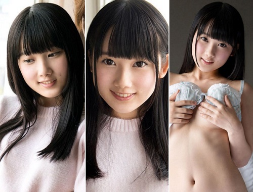 宮崎あや 画像|キスからスケベな純情ロリ美少女のSEX