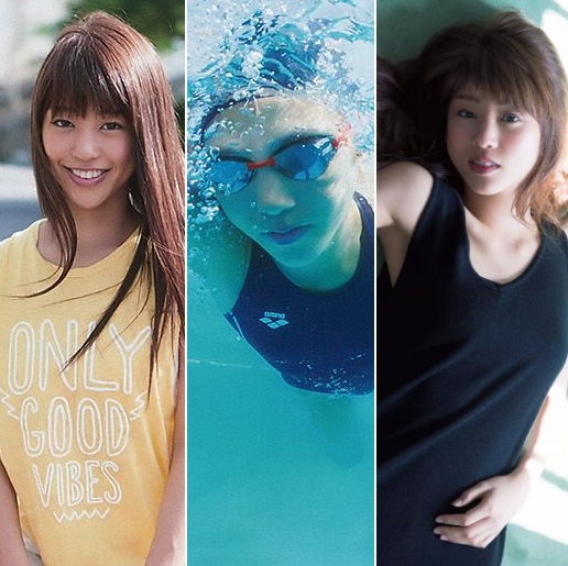 岡副麻希 画像｜お宝・パンチラ・水着・下着透け・ワキ・フェラ顔・尻・グラビア・ハプニングエロまとめ