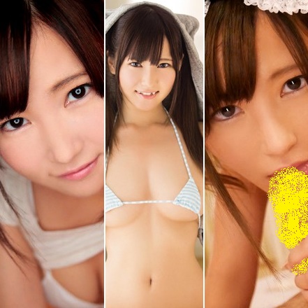 篠崎もも(桃瀬りか) 元Jrアイドルがエロ動画デビューSEX解禁画像あり