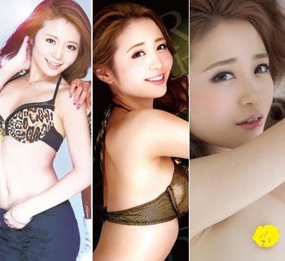 現役プロダンサーの失神寸前なかだしSEX解禁 速水ライリ