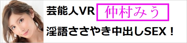 仲村みうVR 仲村みうVR